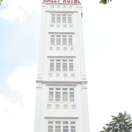 Hotel Kally Saigon Ho Chi Minh-Byen Eksteriør billede