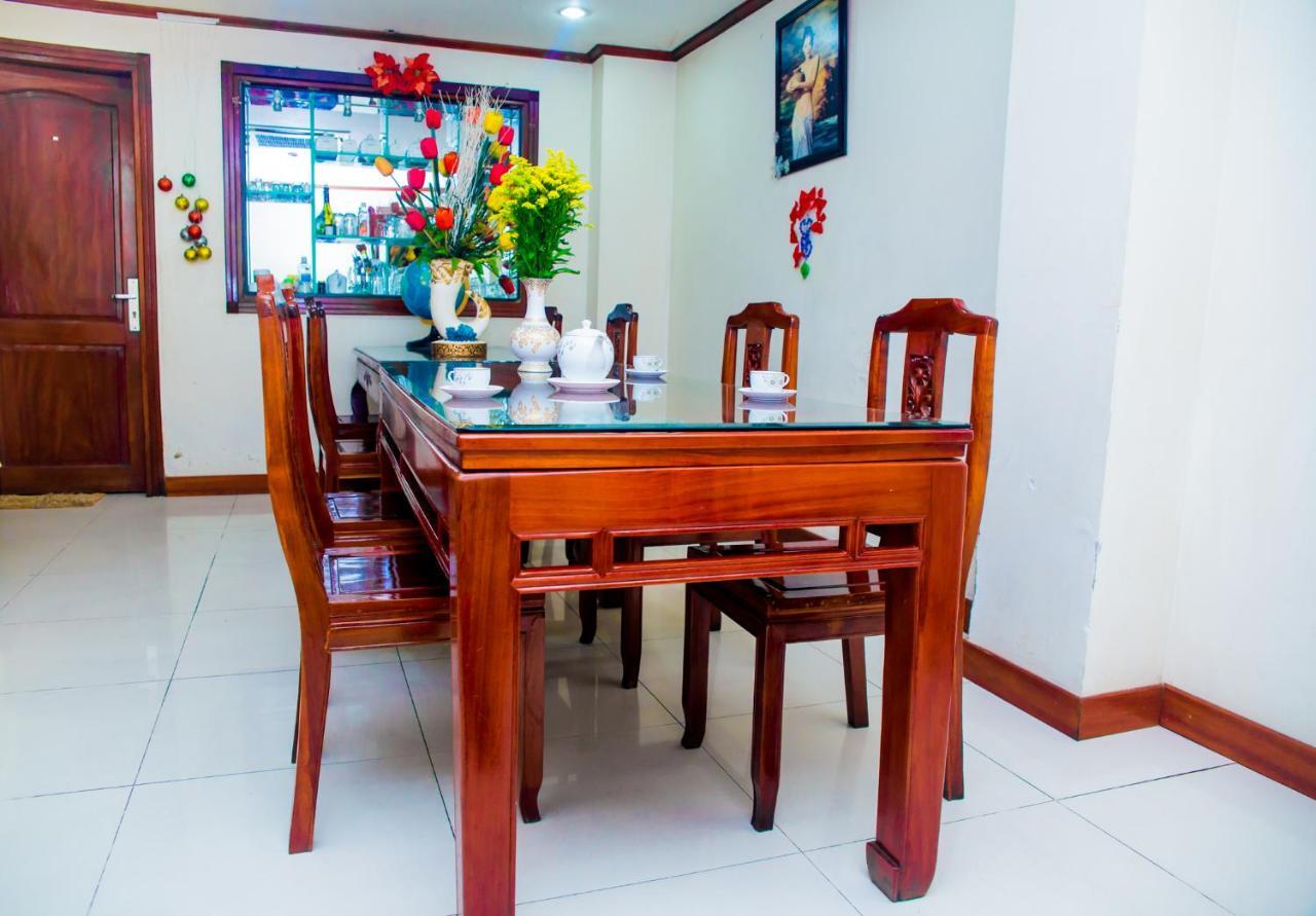 Hotel Kally Saigon Ho Chi Minh-Byen Eksteriør billede